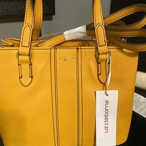 COPY - Liz Claiborne Purse